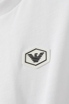 Badge Logo T-Shirt